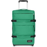 Eastpak Transit'R Plus 2 wheels Cabin suitcase 55 cm Productimage