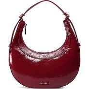 Coccinelle Whisper Shoulder Bag Leather 24 cm Productimage