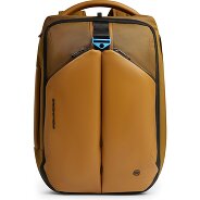 Piquadro S137 Travel backpack 45 cm laptop compartment Productimage