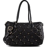 Campomaggi Ricciarda Shoulder Bag L Genuine Leather 35 cm Productimage