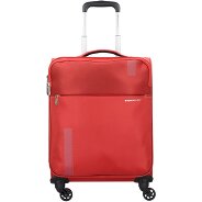 Roncato Speed 4 wheels Cabin suitcase S 55 cm Expandable Productimage