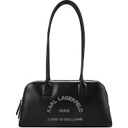 Karl Lagerfeld Daily Shoulder Bag Genuine Leather 33 cm Productimage