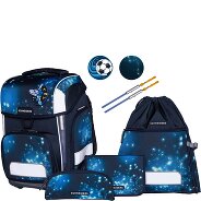 Schneiders Ergolite School bag set 8-piece Productimage
