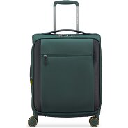 Delsey Paris Montmartre 3 4 wheels Cabin trolley 55 cm with expansion pleat Productimage