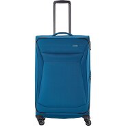 Travelite Chios 4 wheels Trolley L 78 cm with expansion pleat Productimage