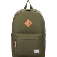 Herschel Heritage Daypack 46 cm Laptop compartment Productimage Herschel Heritage Daypack 46 cm Laptop compartment Productimage