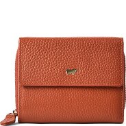 Braun Büffel Asti Wallet RFID protection Genuine Leather 12 cm Productimage