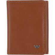 Golden Head Polo Wallet RFID protection Genuine Leather 10 cm Productimage