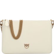 PINKO Flat Clutch bag Leather 24 cm Productimage