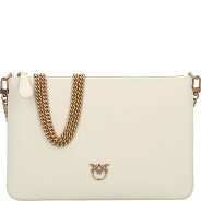 PINKO Flat Clutch bag Leather 24 cm Productimage