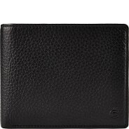 Esquire Texas Wallet RFID protection Genuine Leather 12 cm Productimage