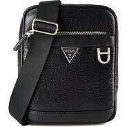 Guess Monaco Mini Bag Shoulder Bag Genuine Leather 18 cm Productimage