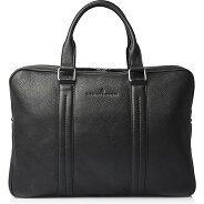 Castelijn & Beerens Briefcase RFID protection Genuine Leather 40 cm Laptop compartment Productimage