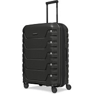 Smartbox Edition 01 4 wheels Trolley 66 cm with expansion pleat Productimage