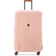 Delsey Paris Moncey 4 Roll Trolley 82 cm Productimage Delsey Paris Moncey 4 Roll Trolley 82 cm Productimage