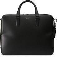 Boss Luminary Briefcase Leather 38 cm Laptop compartment Productimage