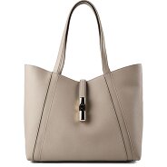 Furla Goccia Shopper Bag L Genuine Leather 37 cm Productimage