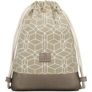 Johnny Urban Canvas Series Noah gym bag 30 cm Productimage