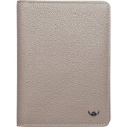 Golden Head Madrid identity card case RFID leather 9 cm Productimage