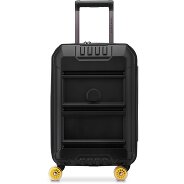 Delsey Paris Rempart 2.0 4 wheels Cabin trolley 55 cm with expansion pleat Productimage Delsey Paris Rempart 2.0 4 wheels Cabin trolley 55 cm with expansion pleat Productimage