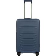 Porsche Design Roadster 4 wheels Trolley M 69 cm with expansion pleat Productimage
