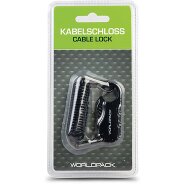 Worldpack Luggage lock with combination lock 5.5 cm Productimage