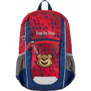 Step by Step FC Bayern Kindergarten backpack 34 cm Productimage