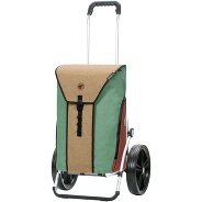 Andersen Shopper Royal Shopper Oli.P 2.0 Shopping Trolley 59 cm Productimage