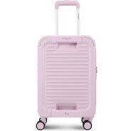 Hedgren Raku 4 wheels Cabin trolley S 55 cm Productimage