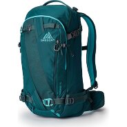 Gregory Women's Targhee 30 Hiking backpack S-M 58 cm Productimage