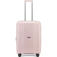 Epic Anthem 4 wheels Trolley 66 cm with expansion pleat Productimage