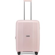Epic Anthem 4 wheels Trolley 66 cm with expansion pleat Productimage
