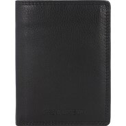 Jack Kinsky Brisbane wallet RFID leather 9.5 cm Productimage