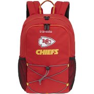 Travelite travelite x NFL Daypack 41 cm Laptop compartment Productimage