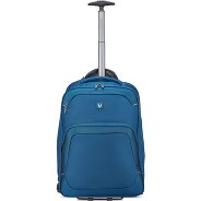 Roncato Gateway 2 wheels Backpack trolley 55 cm Laptop compartment Productimage