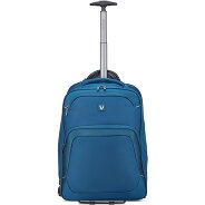 Roncato Gateway 2 wheels Backpack trolley 55 cm Laptop compartment Productimage