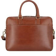 Bugatti Remo Briefcase Leather 40 cm Laptop compartment Productimage