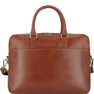 Bugatti Remo Briefcase Leather 40 cm Laptop compartment Productimage