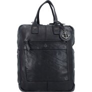 Harbour 2nd Anchor Love Mika City Backpack Leather 30 cm Productimage