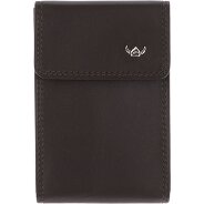 Golden Head Polo RFID credit card case leather 12 cm Productimage