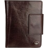 Golden Head Colorado wallet RFID leather 14.5 cm Productimage