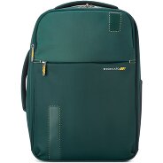 Roncato Speed travel backpack 40 cm laptop compartment Productimage
