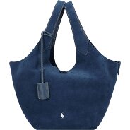 POLO RALPH LAUREN Polo Play Shoulder Bag Leather 39.5 cm Productimage