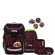 ergobag cubo School bag set 5-piece Productimage ergobag cubo School bag set 5-piece Productimage