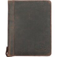 Pride and Soul Wick writing case leather 24 cm Productimage