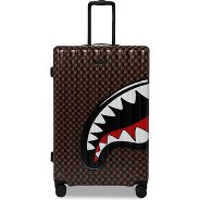 Sprayground Sharks In Paris 4 wheels Trolley 75.5 cm Productimage