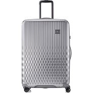 Pack Easy Flow 4 wheels Trolley L 75 cm Expandable Productimage