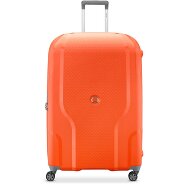 Delsey Paris Clavel 4-wheeled trolley 83 cm with expansion fold Productimage
