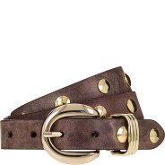b.belt Studded belt Genuine Leather Productimage