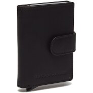 The Chesterfield Brand Leipzig Credit card case RFID protection Leather 7.5 cm Productimage